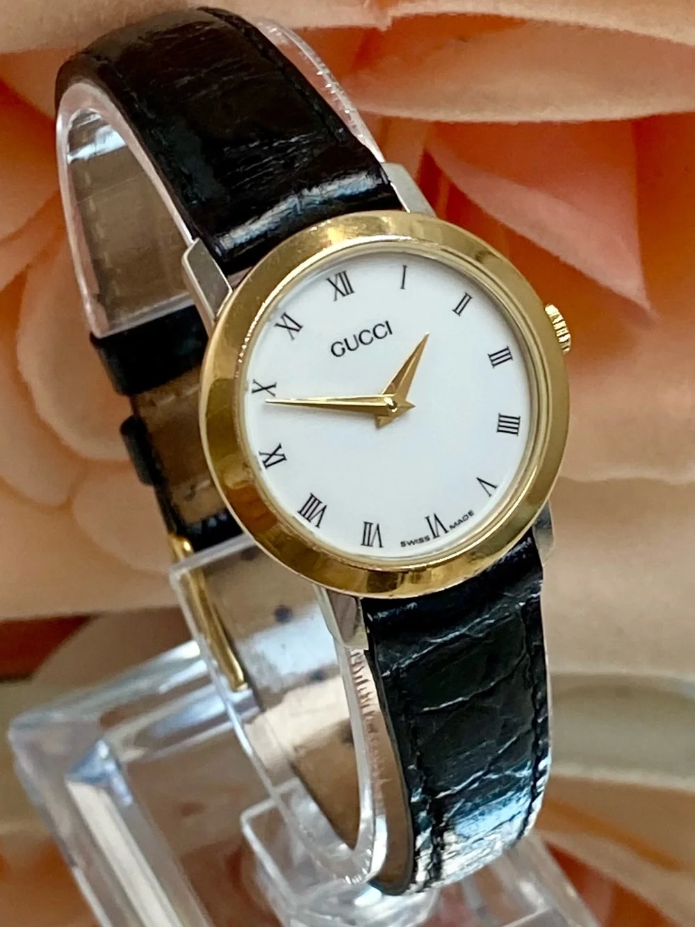 Gucci vintage authentic